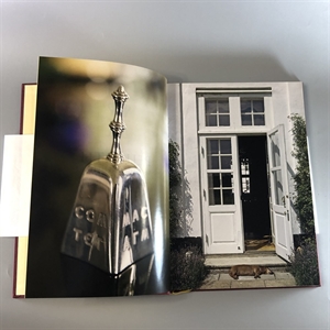 Рецепты принца Хенрика. Королевская кухня Дании. Москва, 2009-й г. 001649 - фото 10481