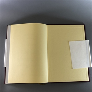 Рецепты принца Хенрика. Королевская кухня Дании. Москва, 2009-й г. 001649 - фото 10495