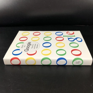Google. Прошлое, настоящее, будущее. Джанет Лоу. Москва, 2010 г. 000376