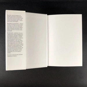 Google. Прошлое, настоящее, будущее. Джанет Лоу. Москва, 2010 г. 000376
