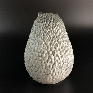 Статуэтка «Ежик», фарфор, ЛФЗ, СССР, 1970-е гг. 001758 - фото 12345