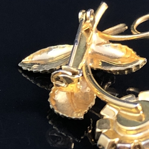 Брошь «Цветок», ЧССР, 1990-е гг. 001810 - фото 1341