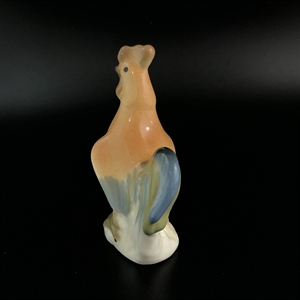 Статуэтка «Петушок», ЛФЗ, фарфор, СССР, 1960-е гг. 001418 - фото 14142