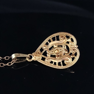 Чешская подвеска, 1970-е гг. 000679 - фото 17269