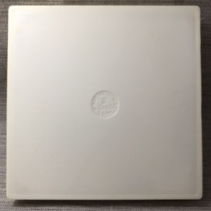 Шашки «Горки Ленинские», дорожный набор на магнитах, СССР, 1980-е гг. 001456 - фото 19037