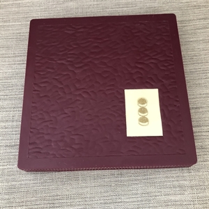 Шашки, дорожный набор, на магнитах, СССР, 1980-е гг. 000916 - фото 19338