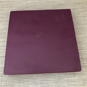 Шашки, дорожный набор, на магнитах, СССР, 1980-е гг. 000916 - фото 19339