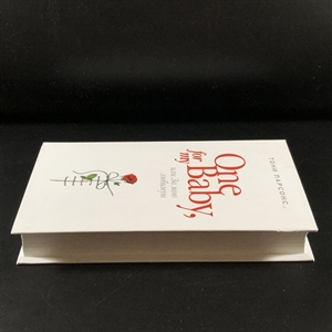 One for my Baby, или За мою любимую. Тони Парсонс. Москва, 2011 г. 000383 - фото 198