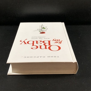 One for my Baby, или За мою любимую. Тони Парсонс. Москва, 2011 г. 000383 - фото 199
