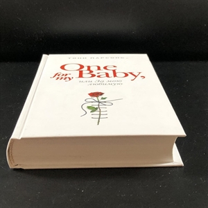 One for my Baby, или За мою любимую. Тони Парсонс. Москва, 2011 г. 000383 - фото 201