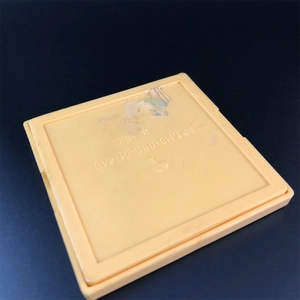 Пятнашки, Реутовская фабрика игрушек​, г. Реутов, СССР, 1980-е гг. 001840