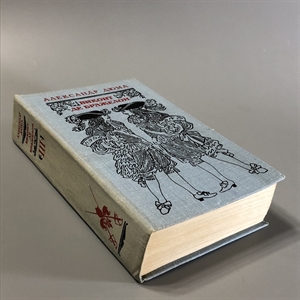 Виконт де Бражелон (в трёх томах). Александр Дюма. Художественная литература, Москва, 1979-й г. 001509 - фото 2087