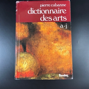 Pierre Cabanne. Dictionnaire international Des Arts/Пьер Кабанн. Международный словарь искусств в двух томах. Париж, Bordas, 1979 г. 000220 - фото 208 Pierre Cabanne. Dictionnaire international Des Arts/Пьер Кабанн. Международный словарь искусств в двух томах. Париж, Bordas, 1979 г. 000220 - фото 208