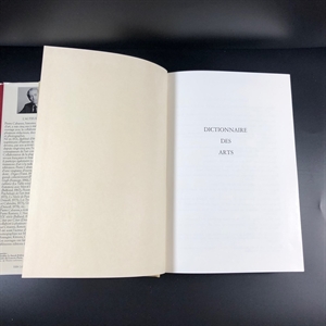 Pierre Cabanne. Dictionnaire international Des Arts/Пьер Кабанн. Международный словарь искусств в двух томах. Париж, Bordas, 1979 г. 000220 - фото 213 Pierre Cabanne. Dictionnaire international Des Arts/Пьер Кабанн. Международный словарь искусств в двух томах. Париж, Bordas, 1979 г. 000220 - фото 213