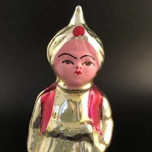 Советская ёлочная игрушка «Маленький Мук», СССР, 1950-60-е гг 001913