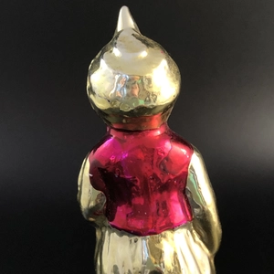 Советская ёлочная игрушка «Маленький Мук», СССР, 1950-60-е гг 001913