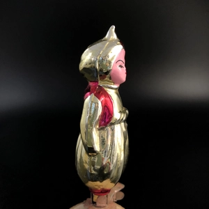 Советская ёлочная игрушка «Маленький Мук», СССР, 1950-60-е гг 001913
