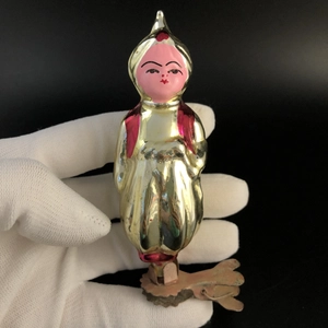 Советская ёлочная игрушка «Маленький Мук», СССР, 1950-60-е гг 001913