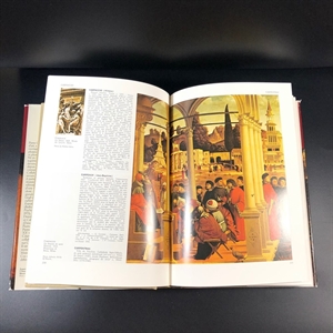 Pierre Cabanne. Dictionnaire international Des Arts/Пьер Кабанн. Международный словарь искусств в двух томах. Париж, Bordas, 1979 г. 000220 - фото 216 Pierre Cabanne. Dictionnaire international Des Arts/Пьер Кабанн. Международный словарь искусств в двух томах. Париж, Bordas, 1979 г. 000220 - фото 216