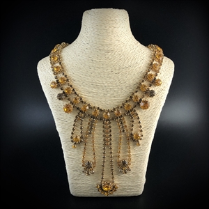 Чешский комплект «Осень», 1980-е гг. 001931 - фото 21858