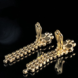 Чешский комплект «Осень», 1980-е гг. 001931 - фото 21864