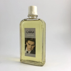 Одеколон «Саша», 85 мл, СССР, 1991-й год 001933