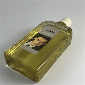 Одеколон «Саша», 85 мл, СССР, 1991-й год 001933 - фото 21881