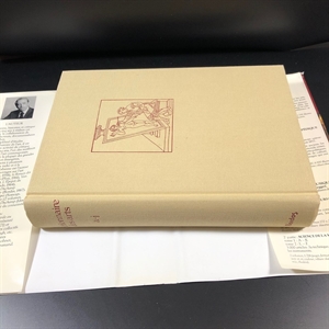 Pierre Cabanne. Dictionnaire international Des Arts/Пьер Кабанн. Международный словарь искусств в двух томах. Париж, Bordas, 1979 г. 000220 - фото 220 Pierre Cabanne. Dictionnaire international Des Arts/Пьер Кабанн. Международный словарь искусств в двух томах. Париж, Bordas, 1979 г. 000220 - фото 220