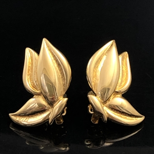 Клипсы Liz Claiborne (LCI), США, 1980-е гг. 001970 - фото 22490