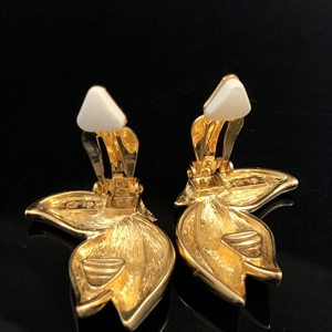 Клипсы Liz Claiborne (LCI), США, 1980-е гг. 001970 - фото 22493