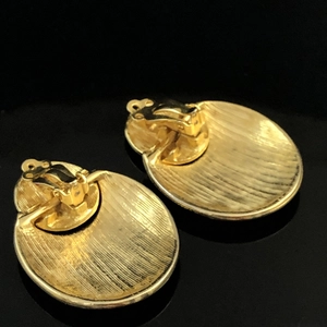 Клипсы с эмалью, США, 1980-е гг. 001971