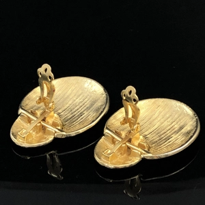 Клипсы с эмалью, США, 1980-е гг. 001971