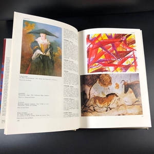 Pierre Cabanne. Dictionnaire international Des Arts/Пьер Кабанн. Международный словарь искусств в двух томах. Париж, Bordas, 1979 г. 000220 - фото 225 Pierre Cabanne. Dictionnaire international Des Arts/Пьер Кабанн. Международный словарь искусств в двух томах. Париж, Bordas, 1979 г. 000220 - фото 225