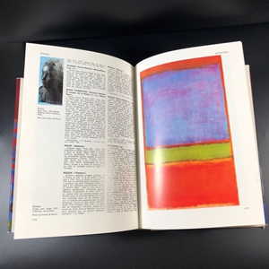 Pierre Cabanne. Dictionnaire international Des Arts/Пьер Кабанн. Международный словарь искусств в двух томах. Париж, Bordas, 1979 г. 000220 - фото 227 Pierre Cabanne. Dictionnaire international Des Arts/Пьер Кабанн. Международный словарь искусств в двух томах. Париж, Bordas, 1979 г. 000220 - фото 227