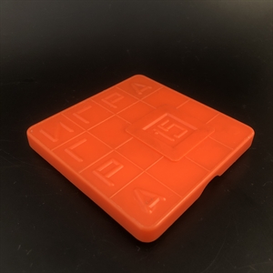 Пятнашки, Завод «Сувенир», г. Минеральные Воды, СССР, 1980-е гг. 002012 - фото 23204