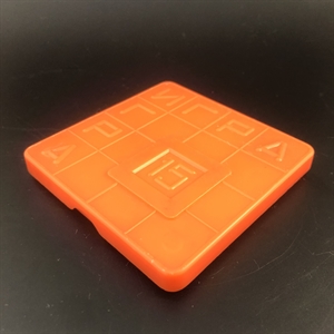 Пятнашки, Завод «Сувенир», г. Минеральные Воды, СССР, 1980-е гг. 002012 - фото 23205