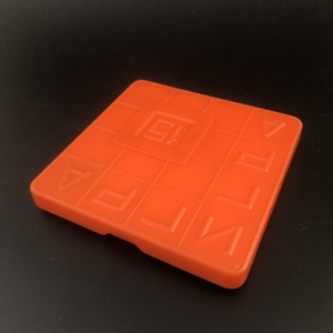 Пятнашки, Завод «Сувенир», г. Минеральные Воды, СССР, 1980-е гг. 002012 - фото 23207