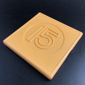 Пятнашки, Реутовская фабрика игрушек​, г. Реутов, СССР, 1980-е гг. 002015 - фото 23258