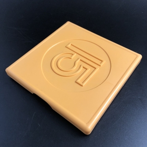 Пятнашки, Реутовская фабрика игрушек​, г. Реутов, СССР, 1980-е гг. 002015 - фото 23259