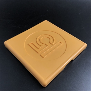 Пятнашки, Реутовская фабрика игрушек​, г. Реутов, СССР, 1980-е гг. 002015 - фото 23260