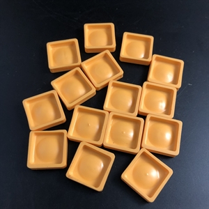 Пятнашки, Реутовская фабрика игрушек​, г. Реутов, СССР, 1980-е гг. 002015 - фото 23262