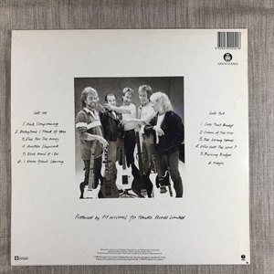 Status Quo ‎– Ain't Complaining, LP, Vinyl, 
PGP RTB ‎– 220418 000278 - фото 232