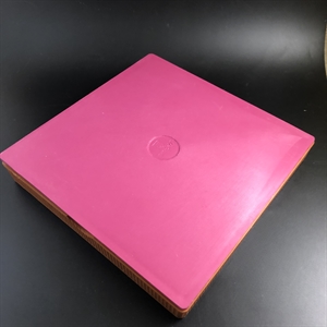 Шахматы, дорожный набор на магнитах,  СССР, 1980-е гг. 002017 - фото 23311