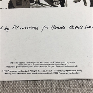 Status Quo ‎– Ain't Complaining, LP, Vinyl, 
PGP RTB ‎– 220418 000278 - фото 233