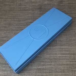 Детская развивающая игра «Азбука», Россия, 1992 год. 001669 - фото 2352