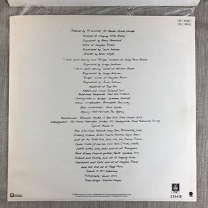 Status Quo ‎– Ain't Complaining, LP, Vinyl, 
PGP RTB ‎– 220418 000278 - фото 235