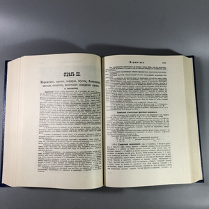 Елена Молоховец. Подарок молодым хозяйкам. Москва, 1991 г. (репринт издания 1901 г.) 002034 - фото 23667