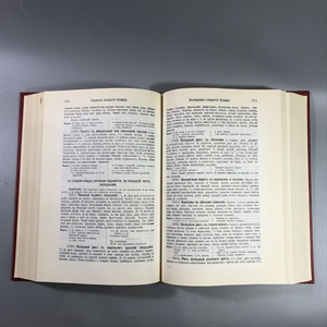 Елена Молоховец. Подарок молодым хозяйкам. Москва, 1991 г. (репринт издания 1901 г.) 002037 - фото 23775
