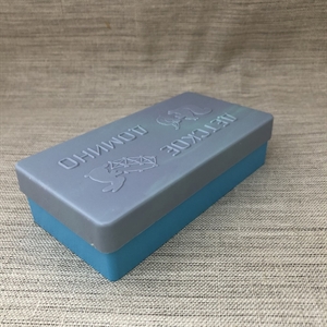 Детское домино, Россия, 1993 год. 001668 - фото 2385