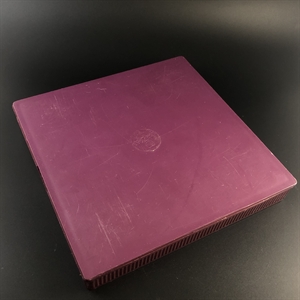 Шашки, СССР, дорожный набор на магнитах, 1980-е гг. 002045 - фото 23934